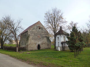 Klin nad Bodrogom